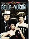 Affiche de La Belle de l'Alaska, film à voir en streaming sur Pygargue