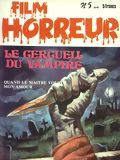 Affiche de Le Cercueil du vampire, film à voir en streaming sur Pygargue
