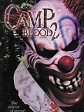 Affiche de Camp Blood 2, film à voir en streaming sur Pygargue