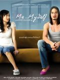 Affiche de Me ... Myself), film à voir en streaming sur Pygargue