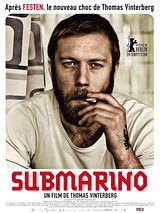Affiche de Submarino, film à voir en streaming sur Pygargue