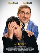 Affiche de The Dinner, film à voir en streaming sur Pygargue