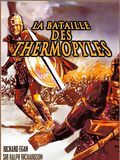 Affiche de La Bataille des Thermopyles, film à voir en streaming sur Pygargue