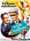 Affiche de La Fille à la casquette, film à voir en streaming sur Pygargue