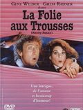 Affiche de La Folie aux trousses, film à voir en streaming sur Pygargue