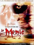 Affiche de La Légende de la Momie 2, film à voir en streaming sur Pygargue