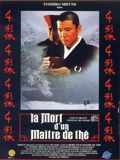 Affiche de La Mort d'un maître de thé, film à voir en streaming sur Pygargue