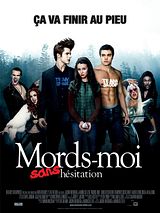Affiche de Mords-moi sans hésitation, film à voir en streaming sur Pygargue