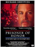 Affiche de Une affaire d'honneur, film à voir en streaming sur Pygargue