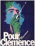 Affiche de Pour Clemence, film à voir en streaming sur Pygargue