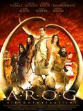 Affiche de A.R.O.G., film à voir en streaming sur Pygargue