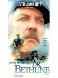 Affiche de Bethune: The Making of a Hero, film à voir en streaming sur Pygargue