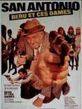 Affiche de Béru et ces dames, film à voir en streaming sur Pygargue