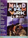 Affiche de Naked in New York, film à voir en streaming sur Pygargue