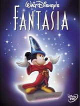 poster du film Fantasia