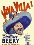 Affiche de Viva Villa !, film à voir en streaming sur Pygargue