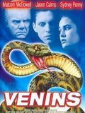 Affiche de Venins, film à voir en streaming sur Pygargue