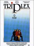 Affiche de Triplex, film à voir en streaming sur Pygargue