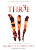 Affiche de Thr3e, film à voir en streaming sur Pygargue