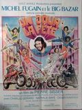 Affiche de Un Jour, la fête, film à voir en streaming sur Pygargue