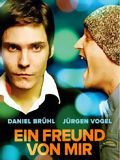 Affiche de Un Ami à moi, film à voir en streaming sur Pygargue