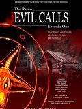 Affiche de Evil Calls, film à voir en streaming sur Pygargue