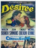 Affiche de Desirée, film à voir en streaming sur Pygargue