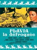 Affiche de Flavia la defroquee, film à voir en streaming sur Pygargue