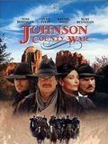 Affiche de Johnson County War, film à voir en streaming sur Pygargue