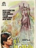 Affiche de La llamada, film à voir en streaming sur Pygargue