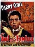 Affiche de L'Ami de la famille, film à voir en streaming sur Pygargue