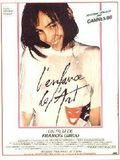 Affiche de L'Enfance de l'art, film à voir en streaming sur Pygargue