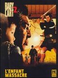 Affiche de L'Enfant massacre, film à voir en streaming sur Pygargue
