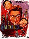 Affiche de Les Combinards, film à voir en streaming sur Pygargue
