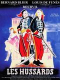 Affiche de Les Hussards, film à voir en streaming sur Pygargue
