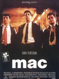Affiche de Mac, film à voir en streaming sur Pygargue