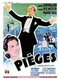 Affiche de Pièges, film à voir en streaming sur Pygargue