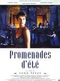 Affiche de Promenades d'été, film à voir en streaming sur Pygargue