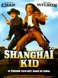 Shanghai Noon (Original Motion Picture Soundtrack)