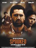 Affiche de Spooked, film à voir en streaming sur Pygargue