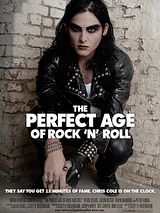 Affiche de The Perfect Age of Rock 'n' Roll, film à voir en streaming sur Pygargue