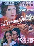 Affiche de Une Femme fidèle, film à voir en streaming sur Pygargue