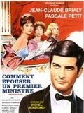 Affiche de Comment épouser un premier ministre, film à voir en streaming sur Pygargue