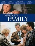 Affiche de Immediate Family, film à voir en streaming sur Pygargue