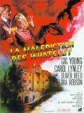 Affiche de La Malédiction des Whateley, film à voir en streaming sur Pygargue
