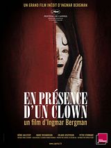 Affiche de En présence d'un clown, film à voir en streaming sur Pygargue