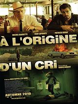 Affiche de À l'origine d'un cri, film à voir en streaming sur Pygargue