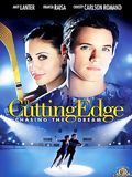 Affiche de Le feu sur la glace 3, film à voir en streaming sur Pygargue