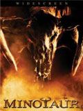 Affiche de Minotaur, film à voir en streaming sur Pygargue