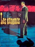 Affiche de Les Ennemis, film à voir en streaming sur Pygargue